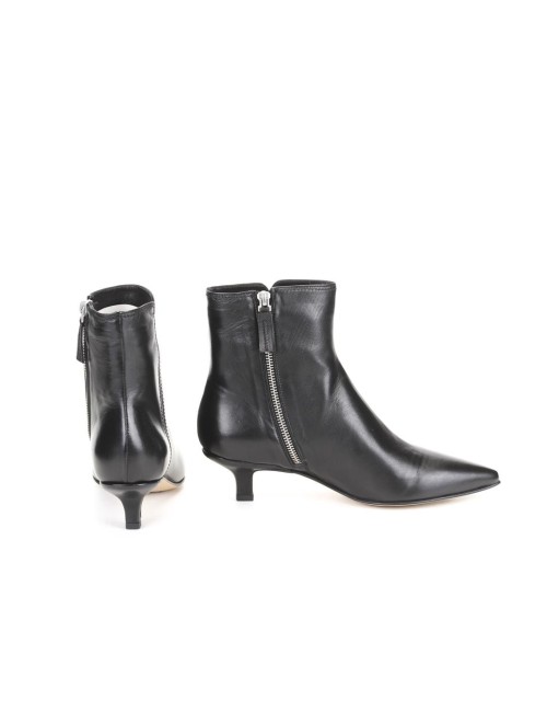 ANKLE BOOT 4666