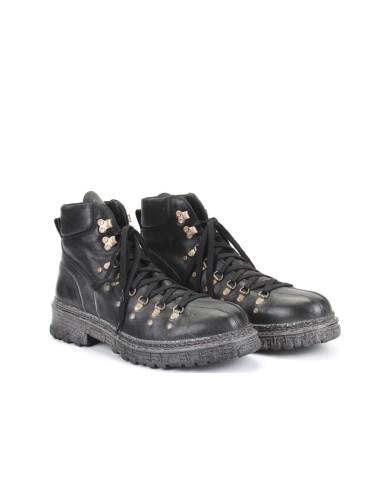 SCHNUERSTIEFELETTE 2CW229-MUCA