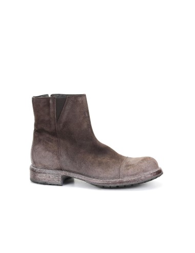 MOMA STIVALETTO 1CW305-BOT