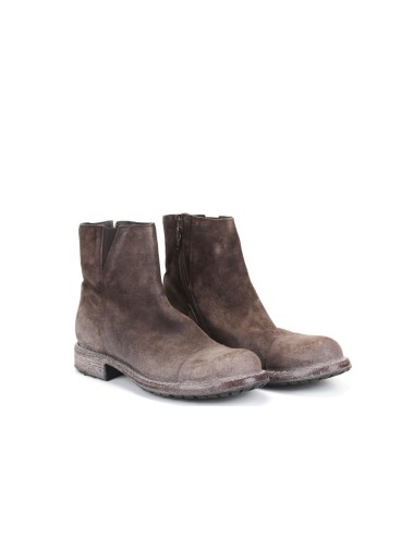 MOMA STIVALETTO 1CW305-BOT