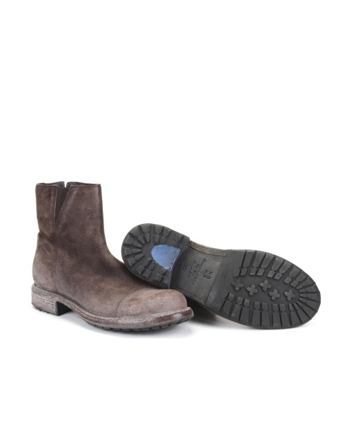 MOMA STIVALETTO 1CW305-BOT