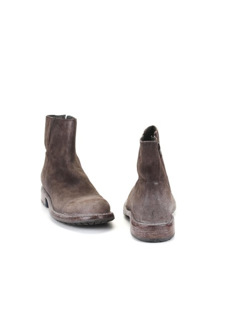 MOMA STIVALETTO 1CW305-BOT