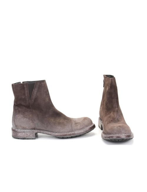 MOMA STIVALETTO 1CW305-BOT