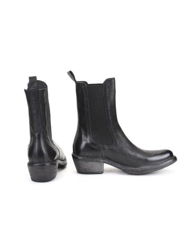 MOMA STIEFELETTE 1CW228-CAP