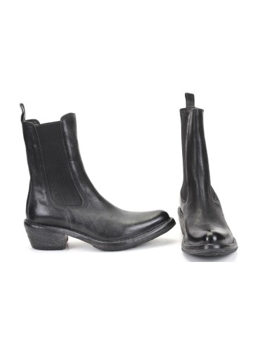 MOMA STIEFELETTE 1CW228-CAP