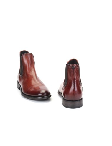 PANTANETTI STIVALETTO 15890E