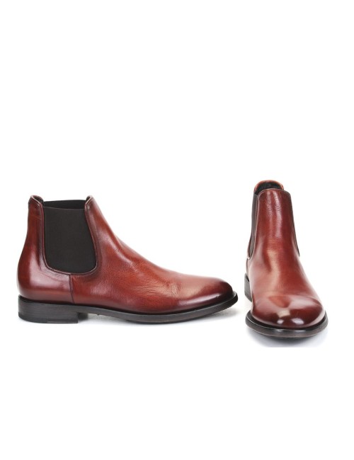 PANTANETTI STIVALETTO 15890E