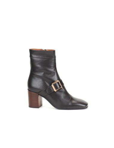 ANKLE BOOT 2843