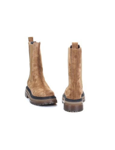 LAURA BELLARIVA STIEFELETTE 8102