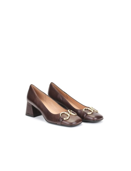 SCARPA CON TACCO Z8101