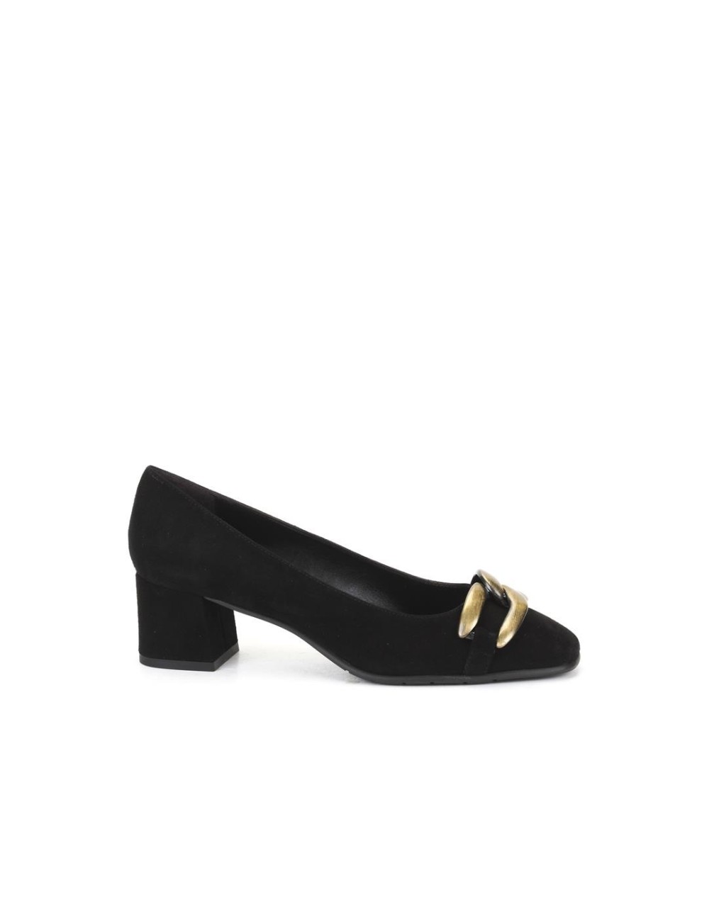 SCARPA CON TACCO CH-666