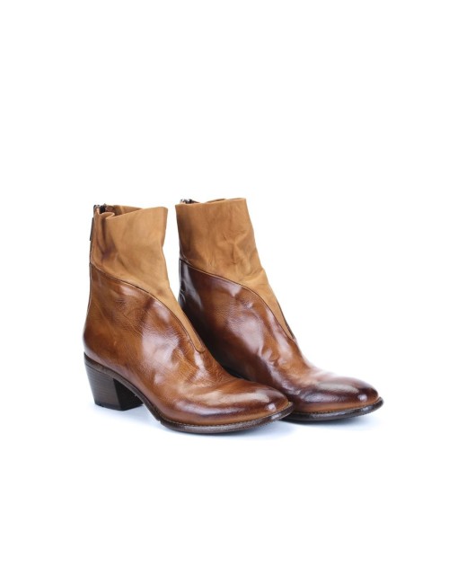 ANKLE BOOT AH34A