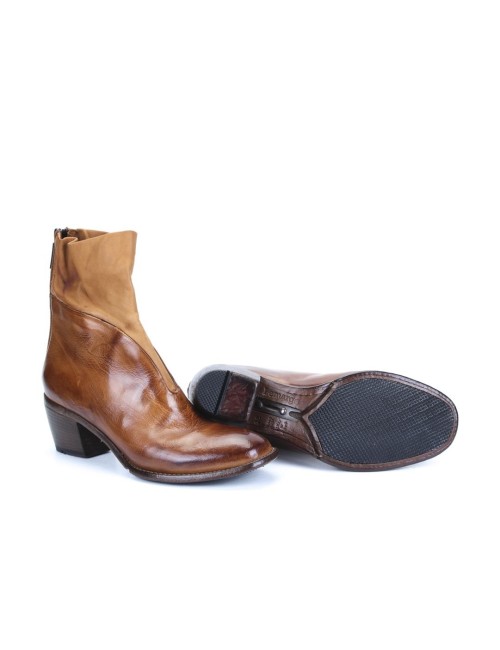 ANKLE BOOT AH34A