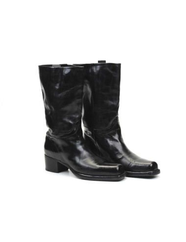 ANKLE BOOT FR02A