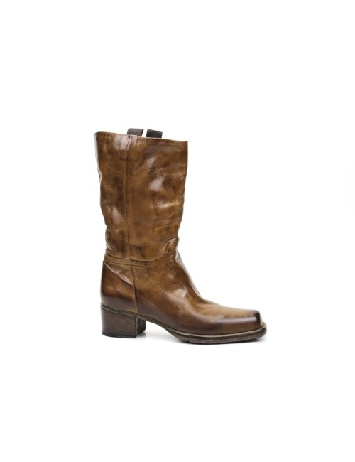 ANKLE BOOT FR02A