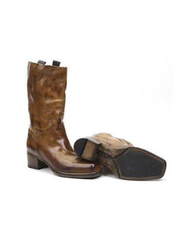 LEMARGO ANKLE BOOT FR02A
