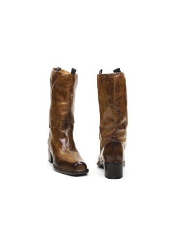 LEMARGO ANKLE BOOT FR02A