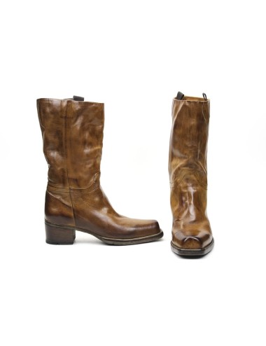 LEMARGO ANKLE BOOT FR02A
