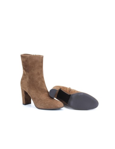 FACTORY 65 ANKLE BOOT GD049