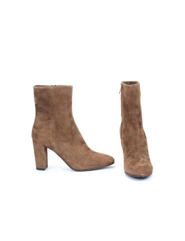 FACTORY 65 ANKLE BOOT GD049