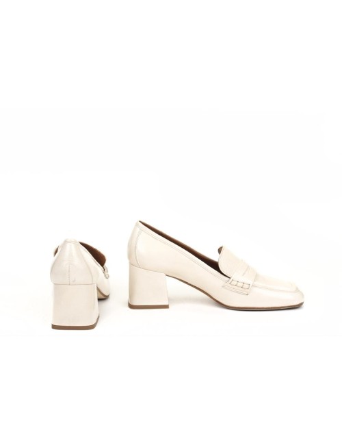 SCARPA CON TACCO GD069