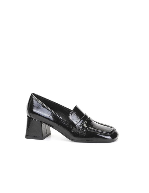 SCARPA CON TACCO GD069