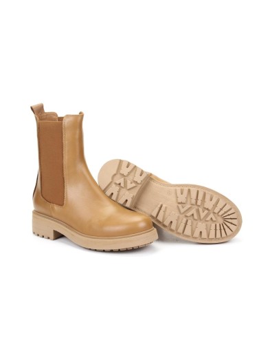 FACTORY 65 STIEFELETTE IV213