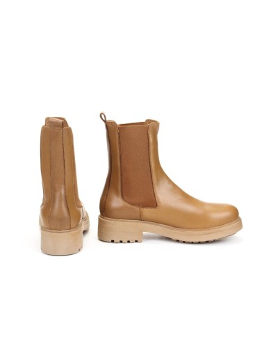 FACTORY 65 STIEFELETTE IV213