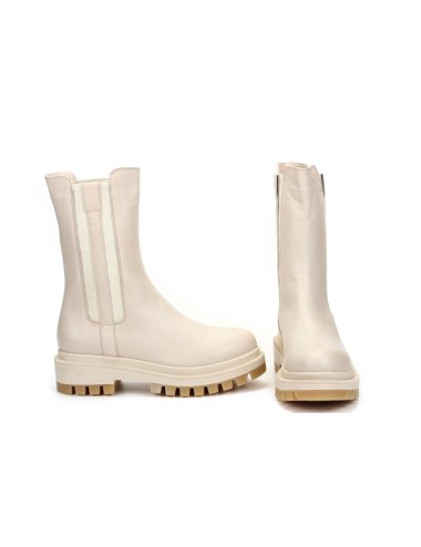 FACTORY 65 STIEFELETTE IV250
