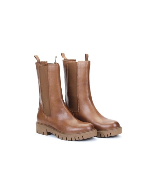 FACTORY 65 STIVALETTO MS438