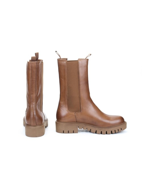 FACTORY 65 STIVALETTO MS438