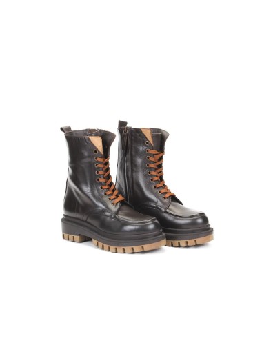 SCHNUERSTIEFELETTE IV238
