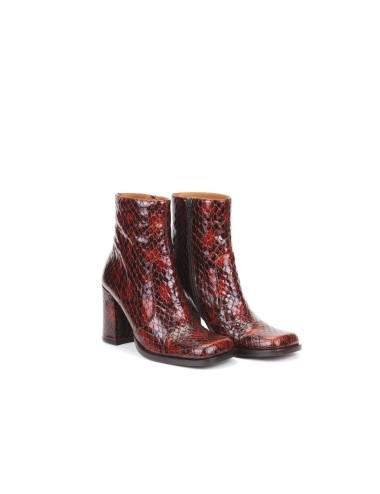 ANKLE BOOT XENTIL