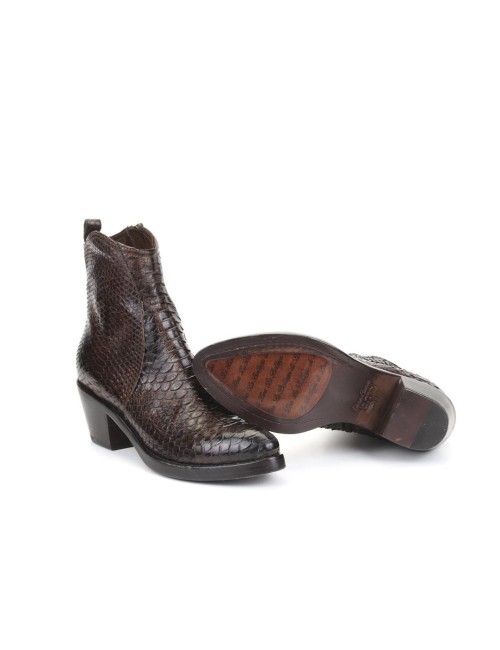 ANKLE BOOT 3913