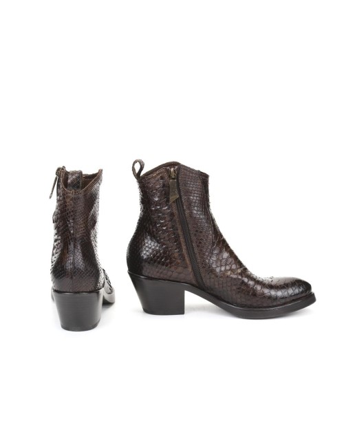 ANKLE BOOT 3913