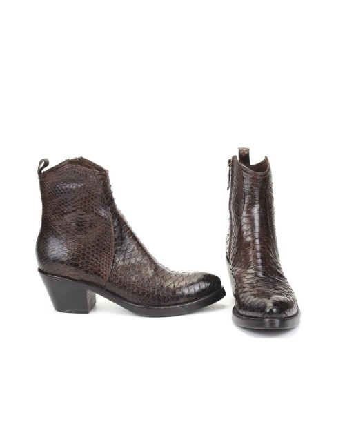 ANKLE BOOT 3913