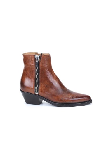 ANKLE BOOT 5090