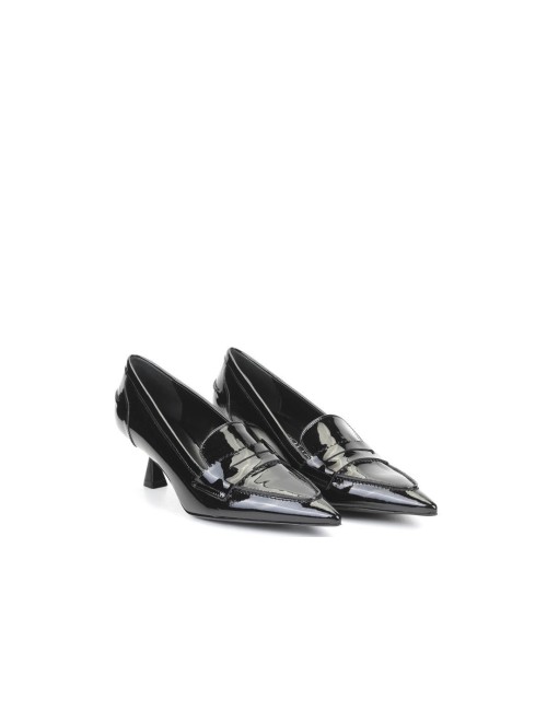 SCARPA CON TACCO AMEDEE