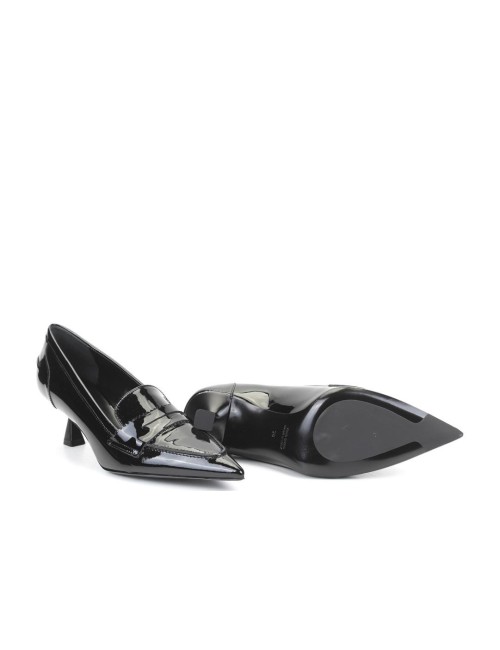SCARPA CON TACCO AMEDEE