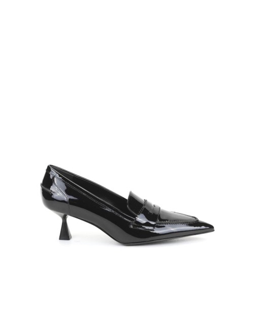 SCARPA CON TACCO AMEDEE