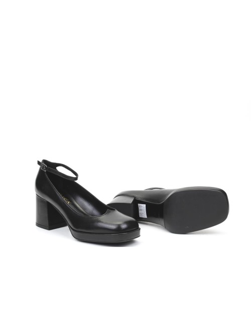 SCARPA CON TACCO 50203