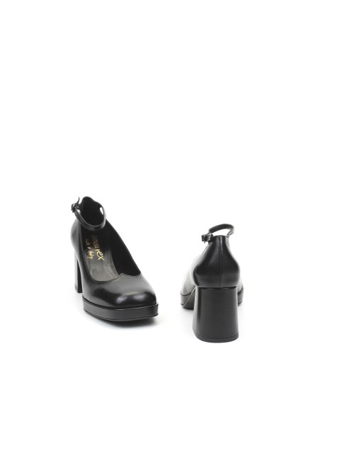 SCARPA CON TACCO 50203