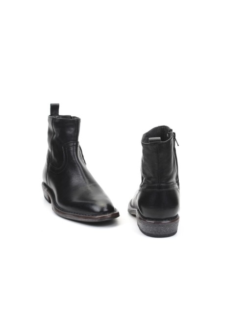 MOMA STIVALETTO 1CW349-CU