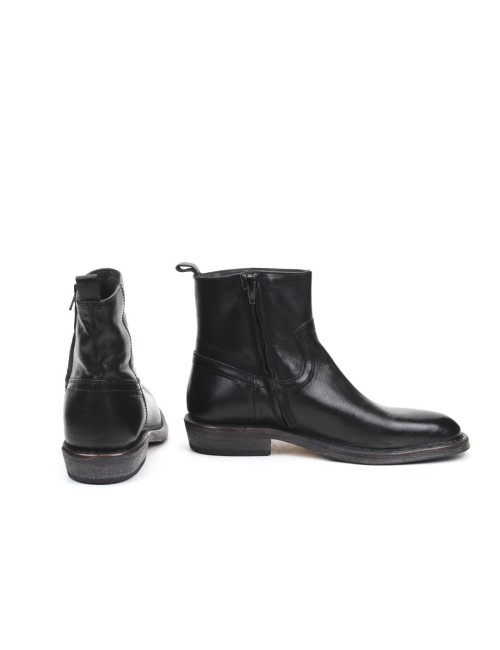 MOMA STIVALETTO 1CW349-CU