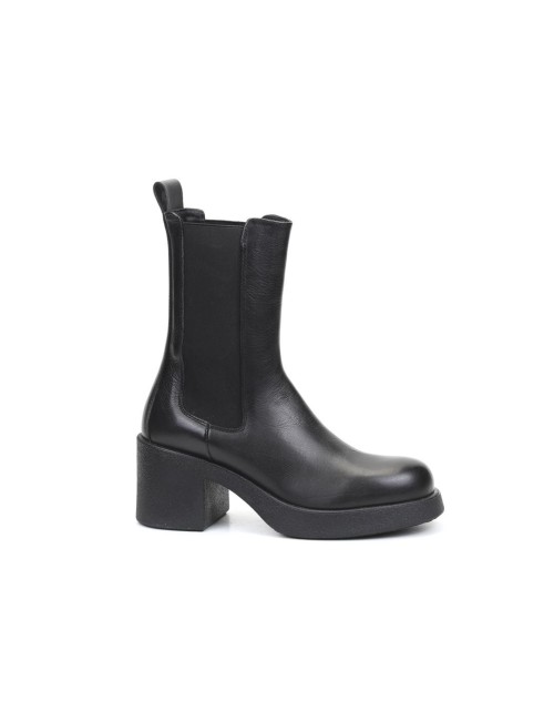 ANKLE BOOT A80