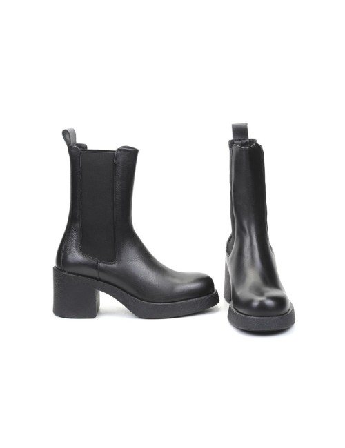 ANKLE BOOT A80
