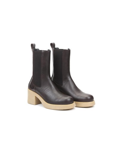 ANKLE BOOT A80