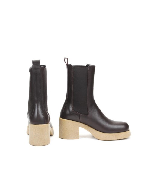 ANKLE BOOT A80