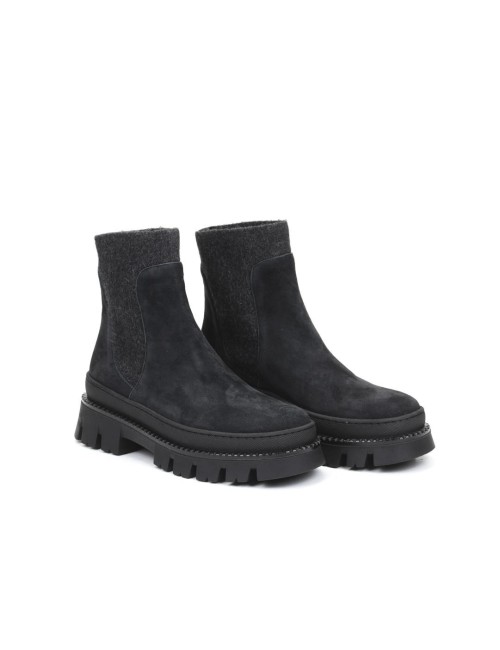 STIEFELETTE F200T