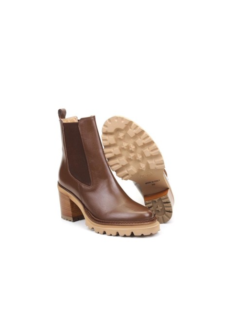 ANKLE BOOT H428T